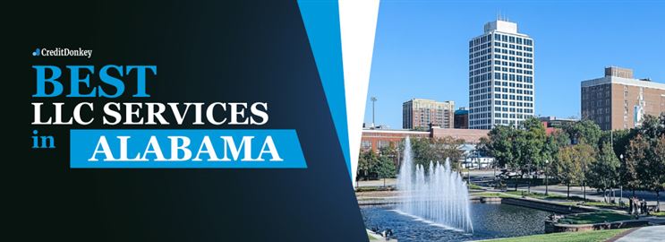 Best LLC Services in Alabama