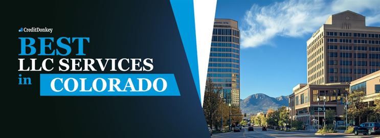 Best LLC Services in Colorado