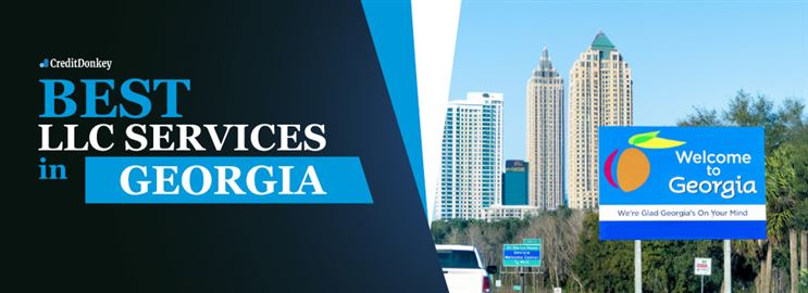 Best LLC Services in Georgia