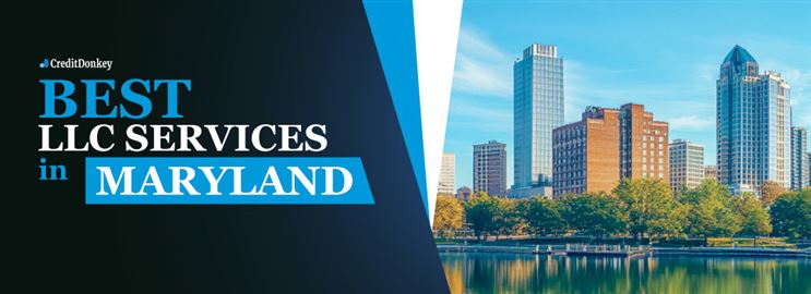Best LLC Services in Maryland
