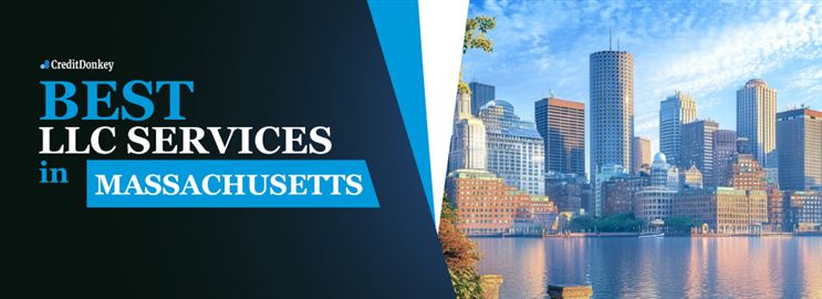 Best LLC Services in Massachusetts