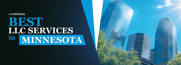 Best LLC Services in Minnesota
