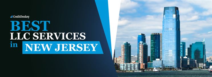 Best LLC Services in New Jersey