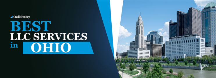 Best LLC Services in Ohio