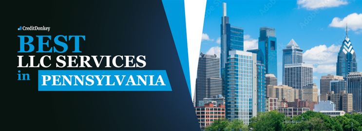 Best LLC Services in Pennsylvania