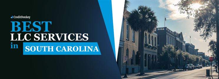 Best LLC Services in South Carolina