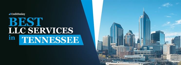 Best LLC Services in Tennessee