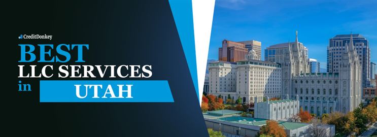 Best LLC Services in Utah