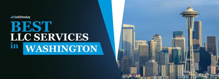 Best LLC Services in Washington