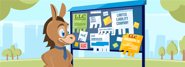 Best LLC Services