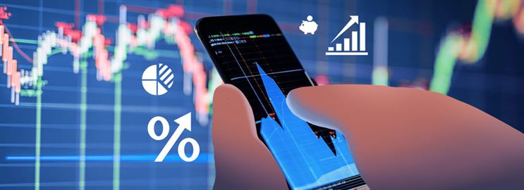 Best Micro Investing App