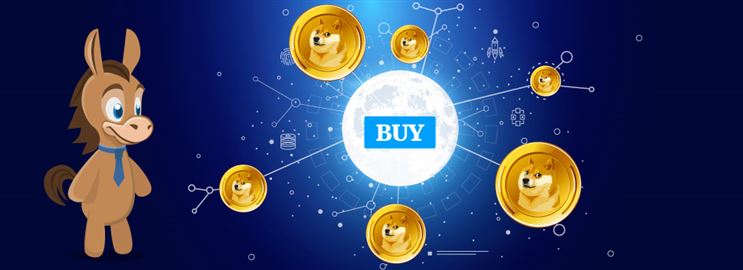 Best Places to Buy Dogecoin
