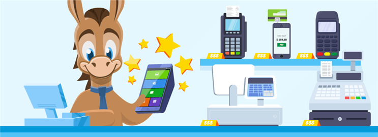 Best Retail POS System