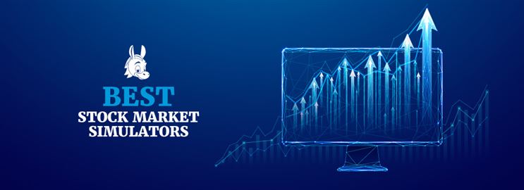Best Stock Market Simulators