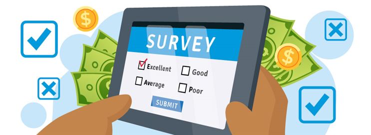 Best Survey Apps: Earn Money At Home