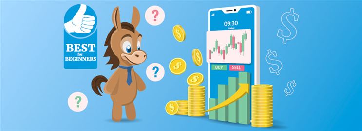 Best Trading Platform for Beginners