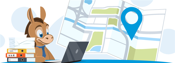 Best Virtual Address for LLC