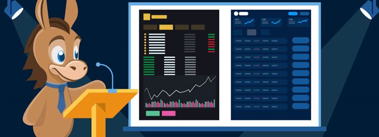 Binance vs Crypto.com