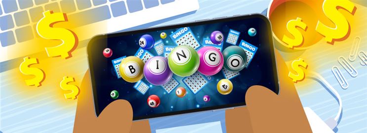 Bingo Apps for Real Money