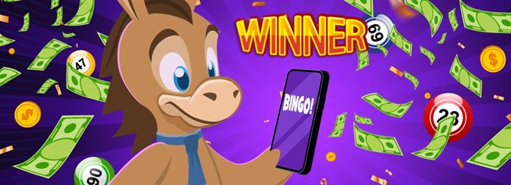 Bingo Clash Review