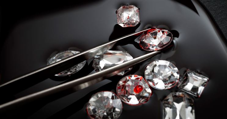 Conflict Diamonds: Facts You Need to Know