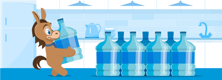 Bottled Water Statistics: 23 Outrageous Facts