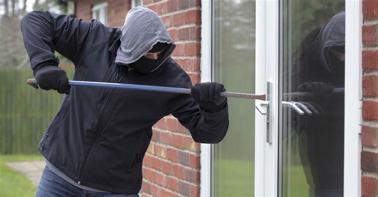 23 Home Invasion Statistics You Should Be Afraid Of