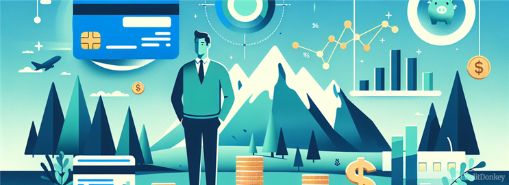 Business Bank Promotions in Alaska
