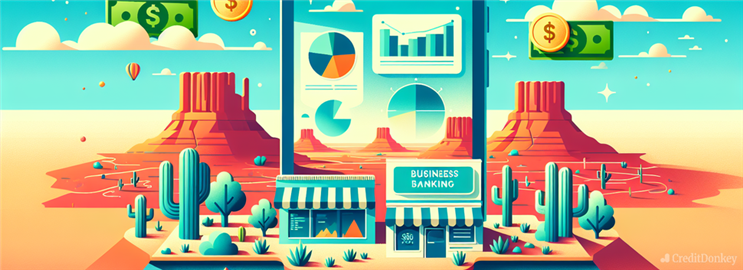 Business Bank Promotions in Arizona