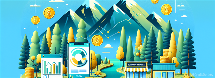 Business Bank Promotions in Colorado
