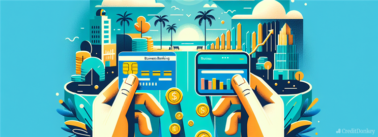 Business Bank Promotions in Florida