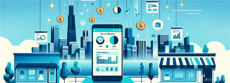 Business Bank Promotions in Illinois