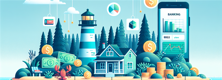 Business Bank Promotions in Maine