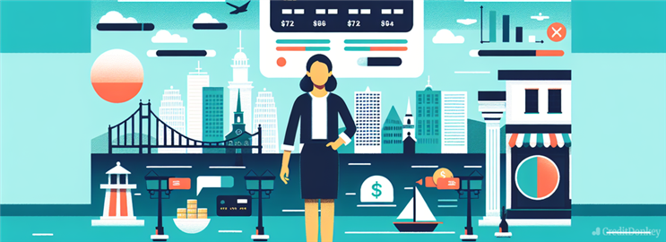 Business Bank Promotions in Massachusetts