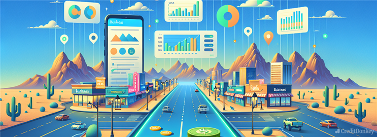 Business Bank Promotions in Nevada