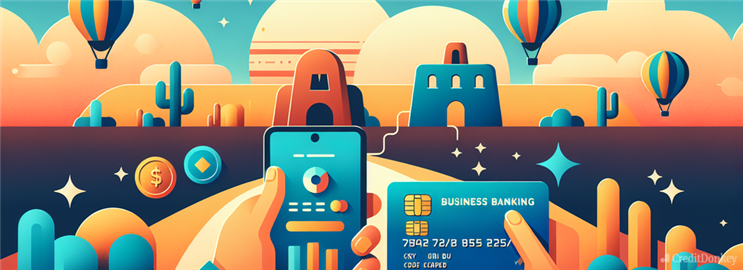 Business Bank Promotions in New Mexico