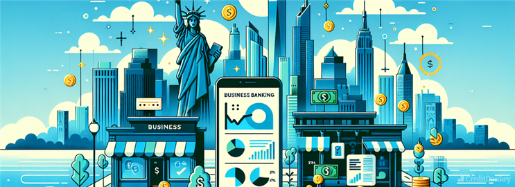 Business Bank Promotions in New York