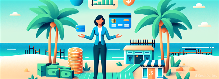 Business Bank Promotions in South Carolina