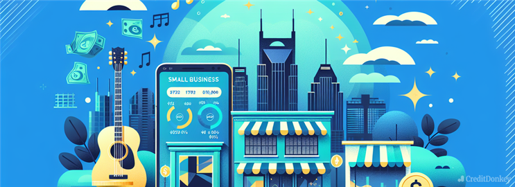 Business Bank Promotions in Tennessee