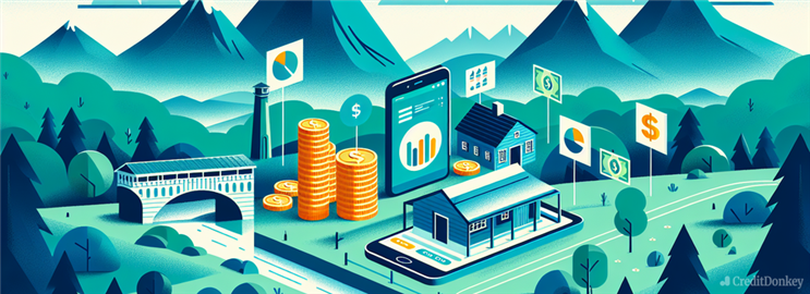 Business Bank Promotions in West Virginia