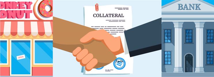 Collateral for Business Loan