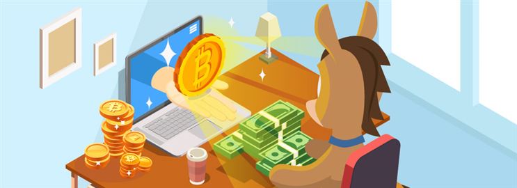 Best Places to Buy Bitcoin