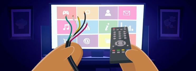 Cable Alternatives: Get Rid of Cable and Still Watch TV