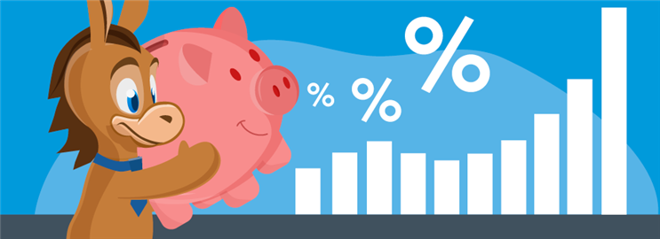 Charles Schwab High Yield Savings