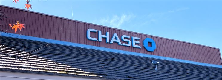Chase Bank Total Checking Review