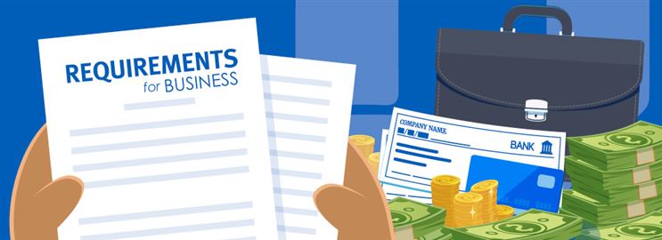 Chase Business Checking Requirements