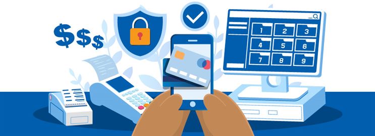 Chase Payment Solutions Review