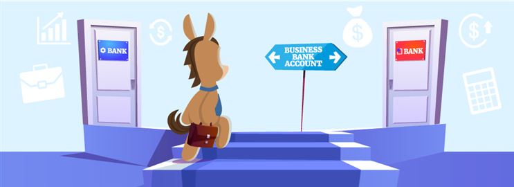 Chase vs Bank of America Business Account