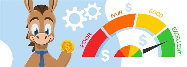 Cheap Credit Repair