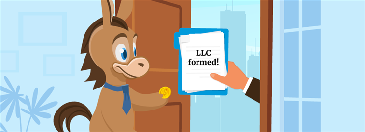 Cheapest LLC Filing Service